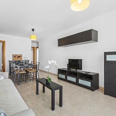 Homely Lanzarote Arrecife  Luaran gambar
