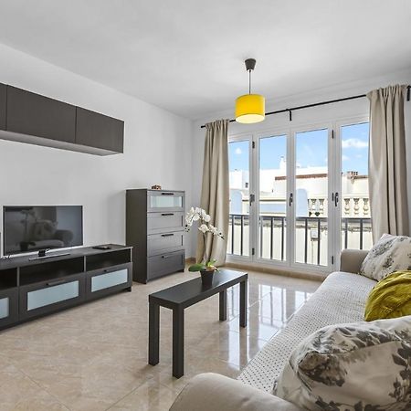 Homely Lanzarote Arrecife  Luaran gambar