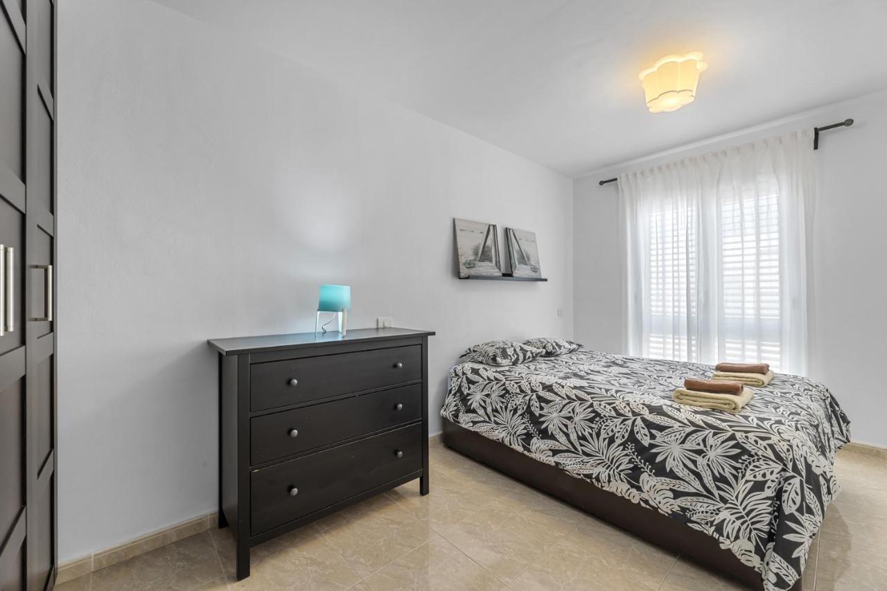 Homely Lanzarote Arrecife  Luaran gambar