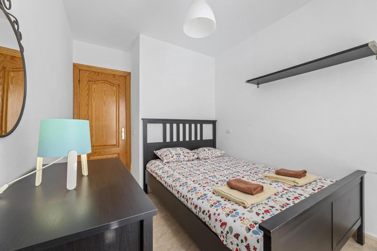 Homely Lanzarote Arrecife  Luaran gambar