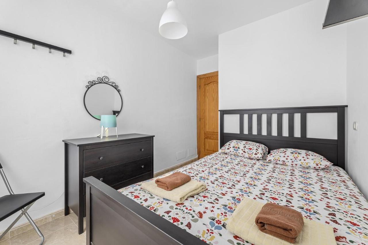 Homely Lanzarote Arrecife  Luaran gambar