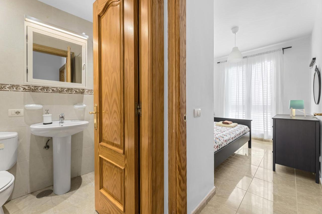 Homely Lanzarote Arrecife  Luaran gambar