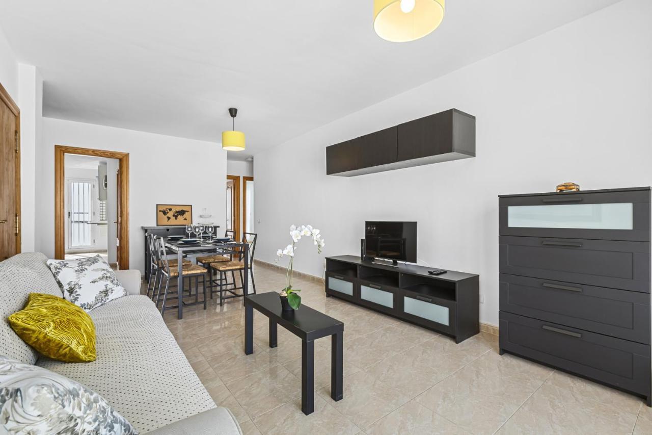 Homely Lanzarote Arrecife  Luaran gambar