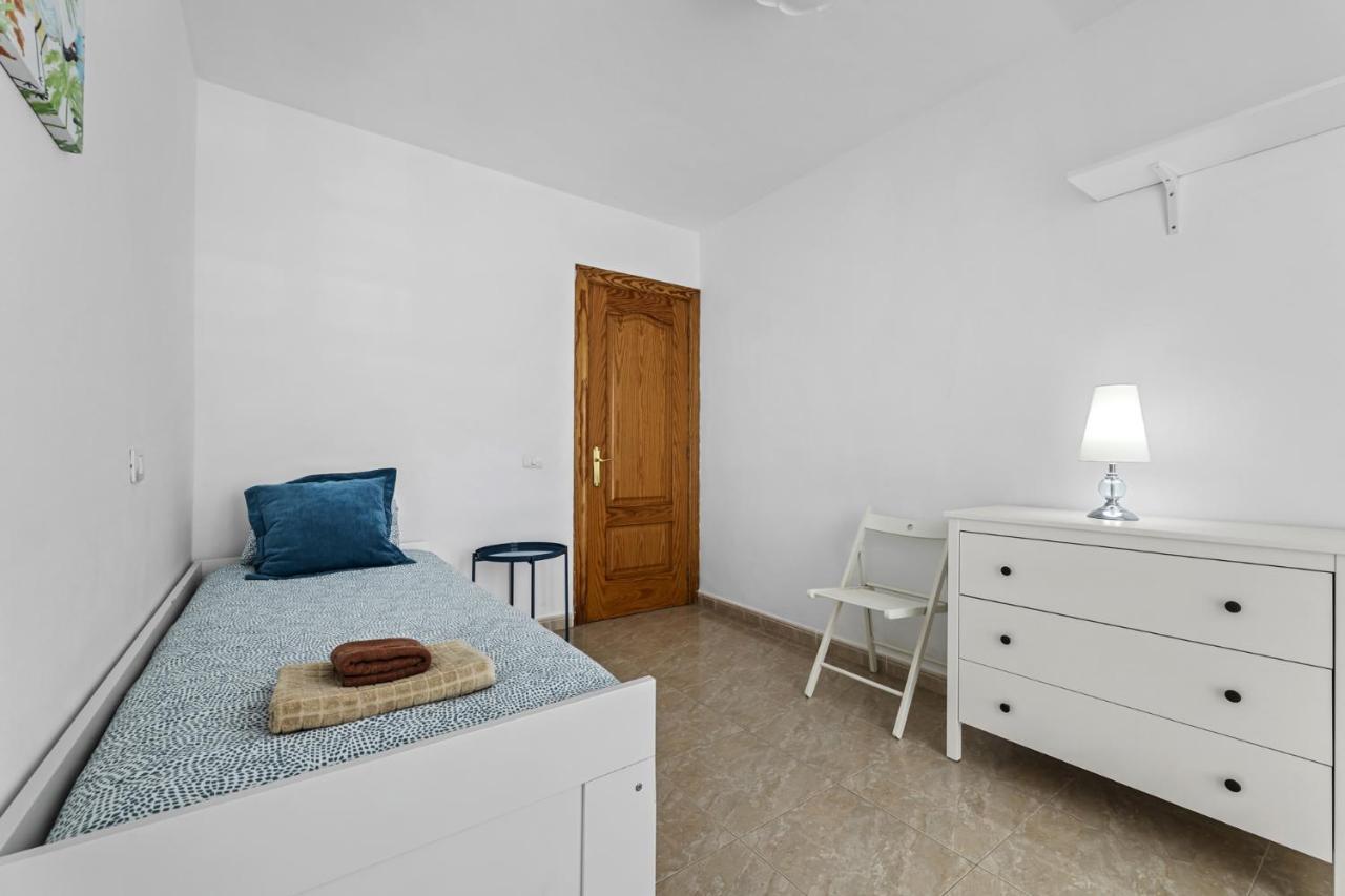 Homely Lanzarote Arrecife  Luaran gambar