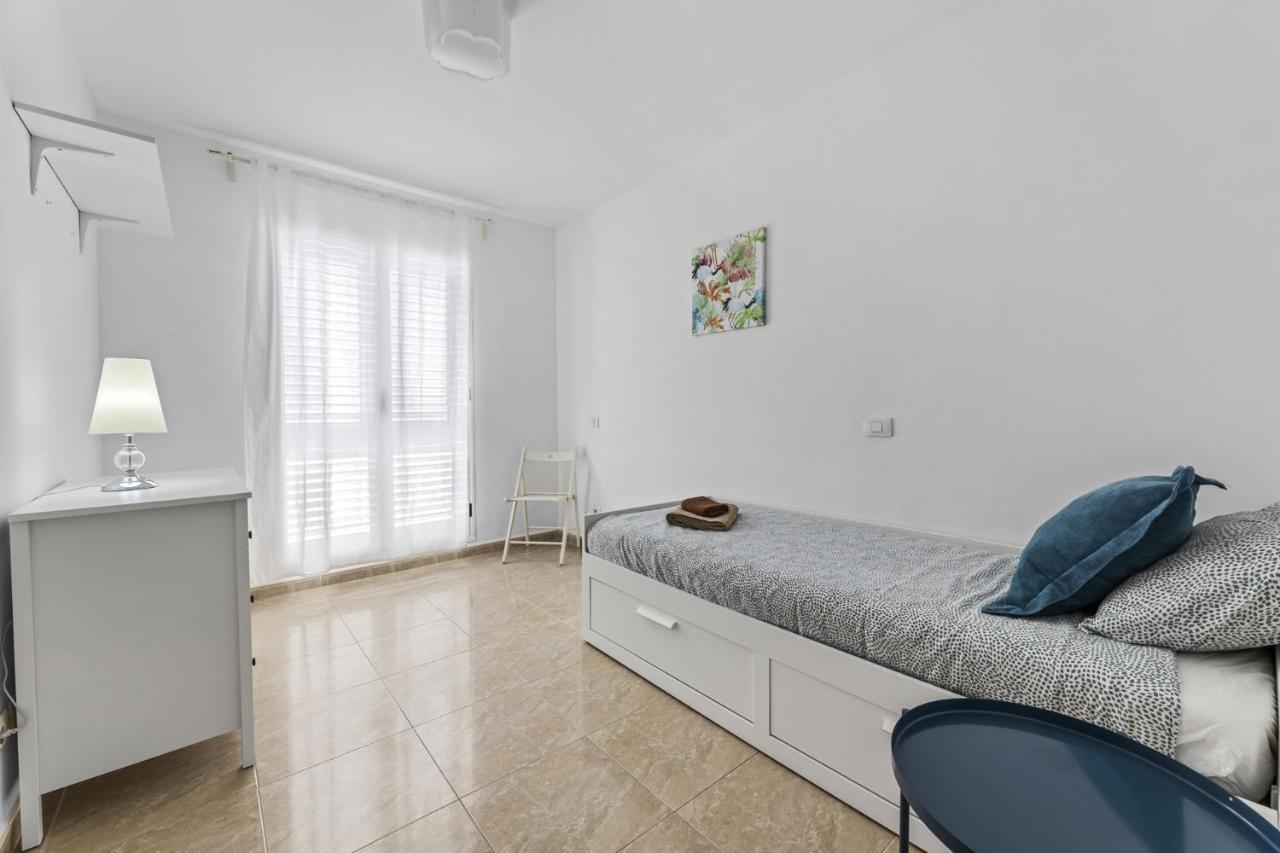 Homely Lanzarote Arrecife  Luaran gambar