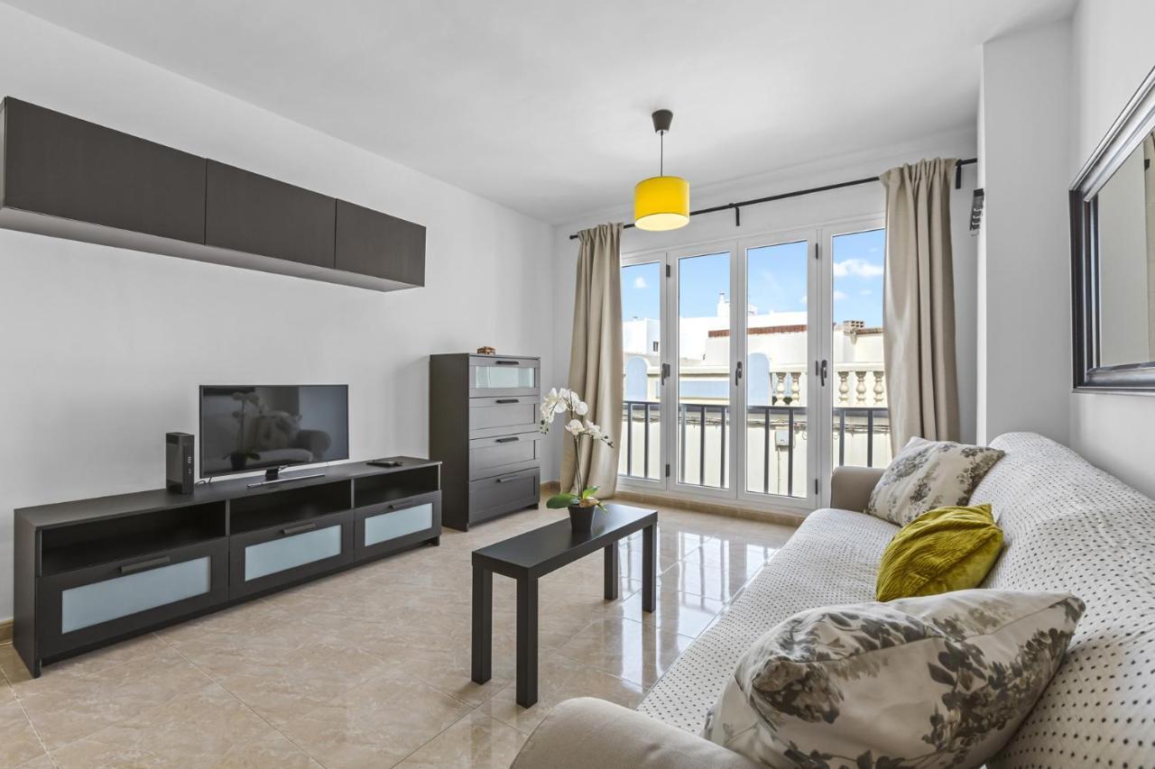 Homely Lanzarote Arrecife  Luaran gambar