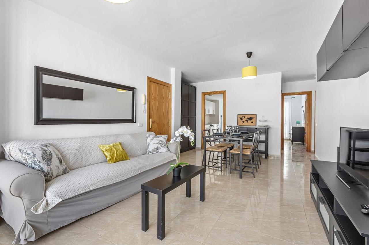 Homely Lanzarote Arrecife  Luaran gambar