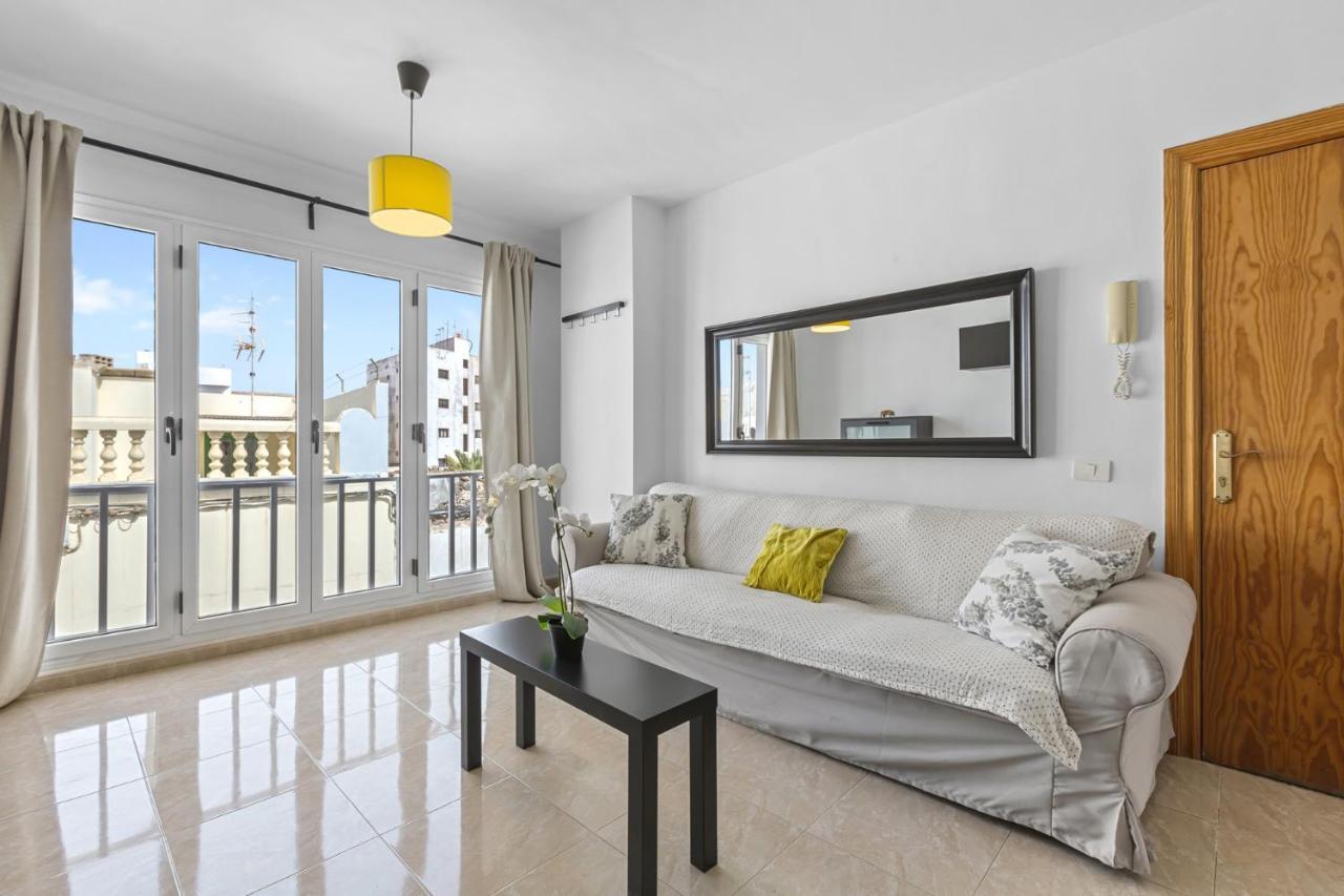 Homely Lanzarote Arrecife  Luaran gambar